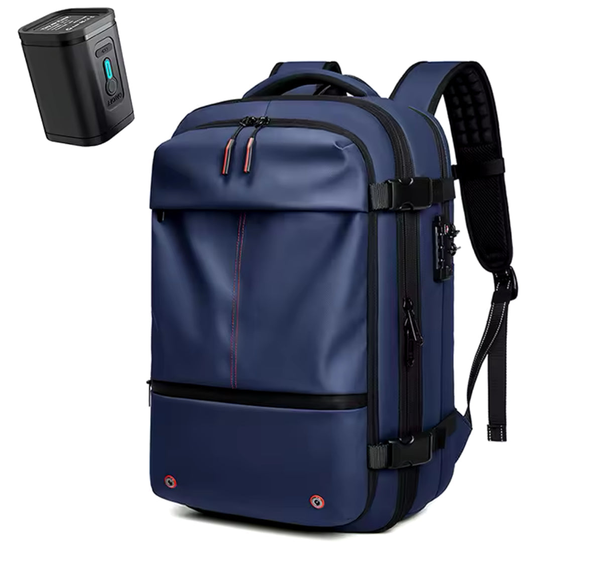 Airpack Space-Saving 60L Vacuum Backpack