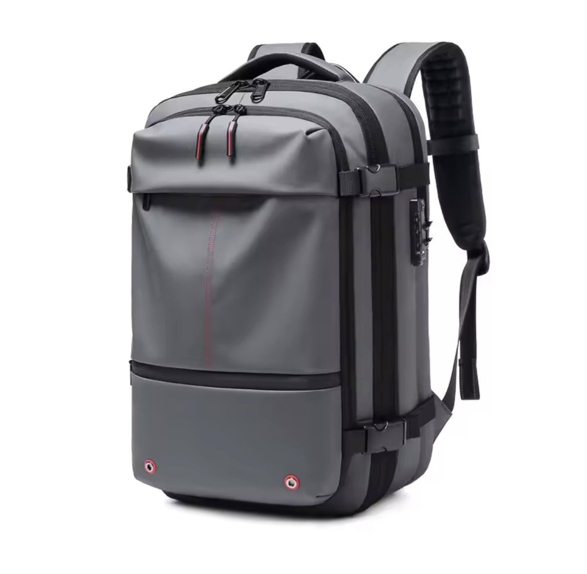 Airpack Space-Saving 60L Vacuum Backpack