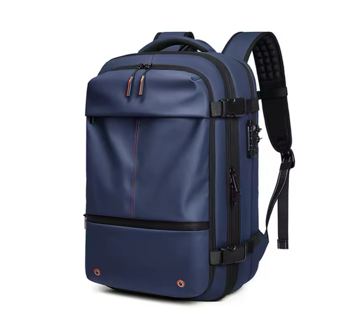 Airpack Space-Saving 60L Vacuum Backpack