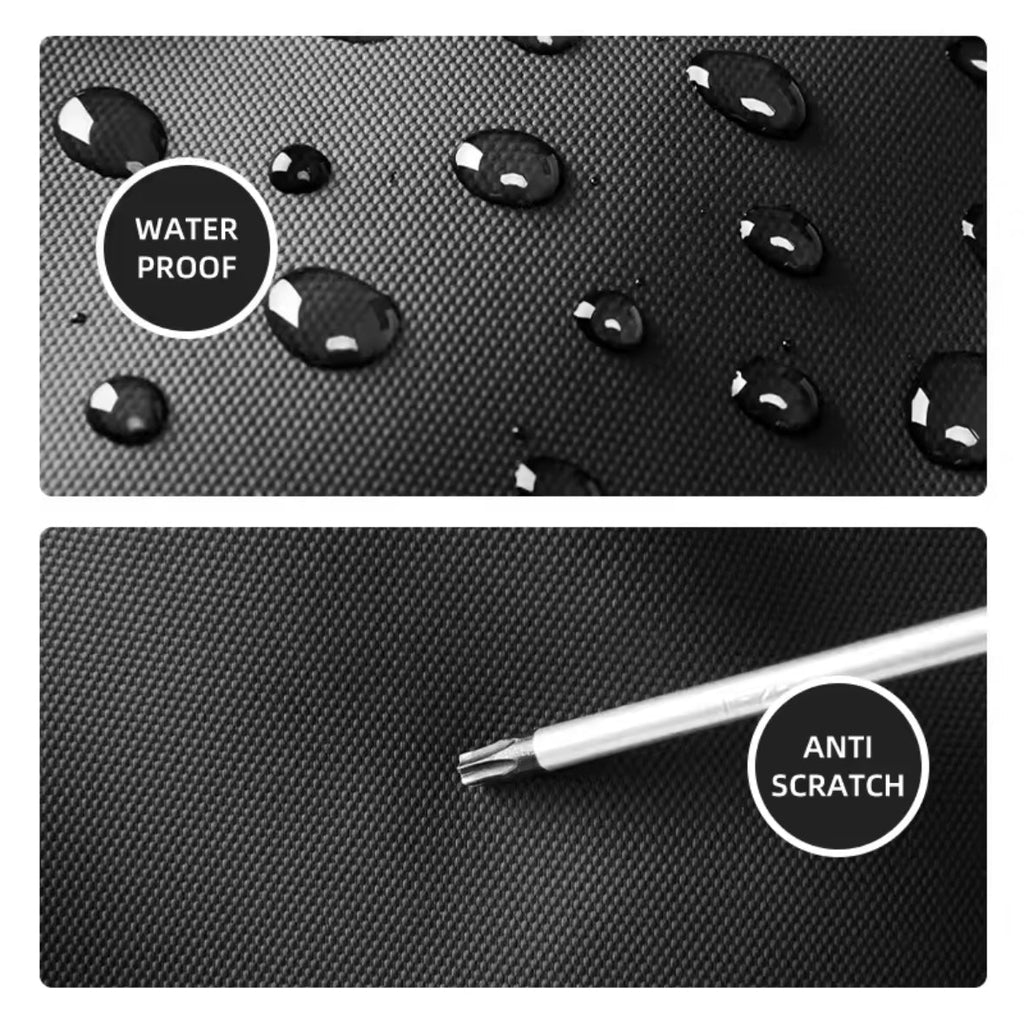 Airpack Space-Saving 60L Vacuum Backpack
