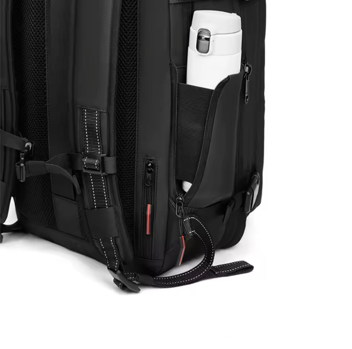 Airpack Space-Saving 60L Vacuum Backpack