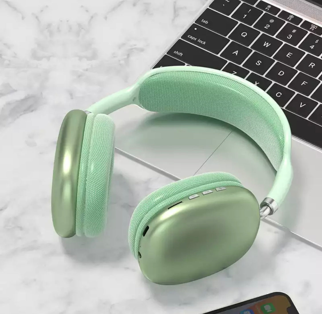P9 Wireless Kopfhörer