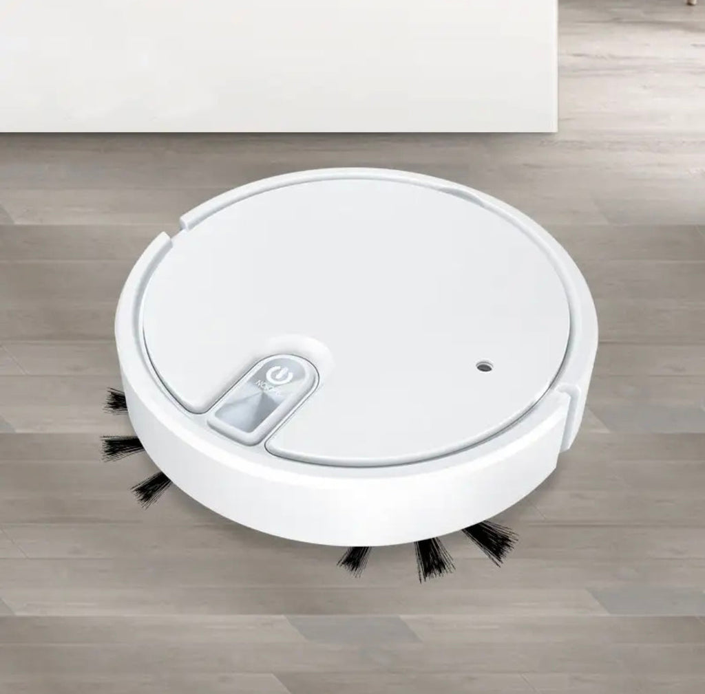Multifunctional House Cleaning Robot